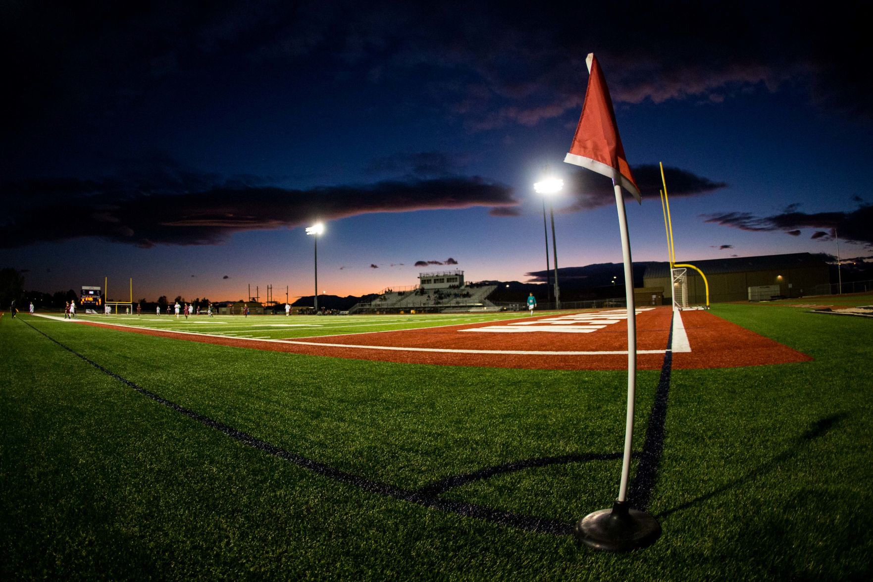 PREP SOCCER